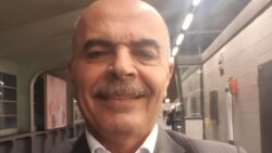 Feremerz Başboga Şirovekarê Siyasê li Berlin