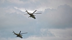 ཨུ་རུ་སུས་ཡུག་ཁི་རན་གྱི་ཤར་ཕྱོགས་སུ་དམག་མི་མང་པོ་གཏོང་བཞིན་པ། 