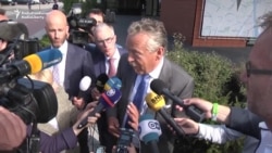 Relatives of MH17 Victims Respond to New Findings