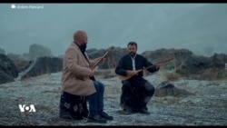 Gotinên Baba Tahirê Uryan bi Klîbek Nû Belav Dibin
