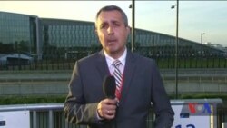 В чому важливість чинного саміту НАТО для України? – на зв’язку кореспондент з Брюсселя.