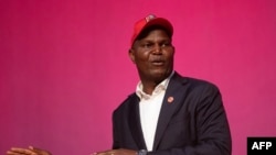 ሕጹይ ገዛኢ ሰልፊ ዝኾነ ዳንኤል ቻፖ