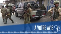 À Votre Avis : Comment prévenir les tensions et violences à caractère ethnique?