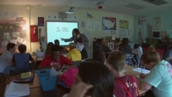 Ahead of Presidential Debate, US Teachers Show Better Ways to Argue