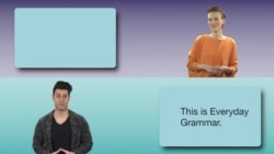 Everyday Grammar: Either/Or, Neither/Nor