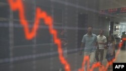 საბერძნეთისთვის საერთაშორისო დახმარების გამოყოფა შეჩერდა