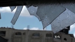 Gaza Grows Weary of War as Cease-fire Deal Falls Through