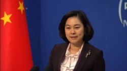 中国称有权在南中国海部署国防设施