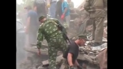 US, EU to Impose New Sanctions on Russia Over Ukraine