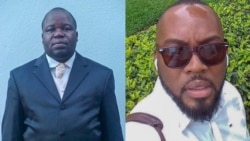 1 de Mar 2019 AFS -"Líderes da CASA-CE não querem perder o tacho"