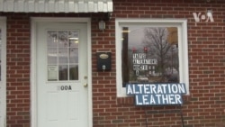 Історія іммігрантів, які відкрили у США ательє. Відео