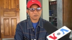 ထိုင်းရောက်မြန်မာတွေ အချင်းချင်း ကူညီစောင့်ရှောက်ရမယ့်အချိန်