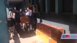 خانواده اوتار سینگه می گویند راه او را ادامه می دهند