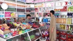 Afghans Worry for the Future as US Troops Withdraw