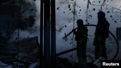 Оттаму велат дека се очекува вистинската бројка да биде „значително поголема“ од официјалниот биланс, бидејќи работата за потврдување е во тек