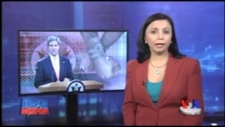 AQSh inson huquqlari bo'yicha yillik hisoboti - US human rights report