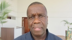 Daviz Simango diz que não quer ser candidato à Presidência de Moçambique - 4:00