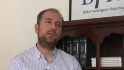 Pravosuđe je neefikasno. Novinari prave materijal za buduće procese