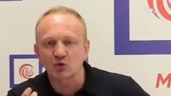 Dragan Đilas o izbornim uslovima