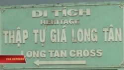 Úc xác nhận VN không cho phép tổ chức tưởng niệm ở Long Tân