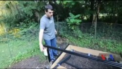 Робот вартістю $3100 самостійно виростить для вас овочі. Відео