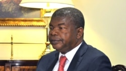 Lourenço demite secretario para assuntos economicos - 2:00