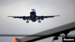 El escenario más crítico supone una reducción de 19% de los ingresos mundiales del transporte aéreo de pasajeros.