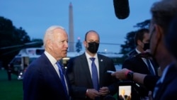 བྷ་ཌན་དང་ཞིས་ཅིན་ཕིང་གིས་ཐེ་ཝན་གླེང་སློང་།