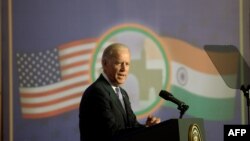 امریکا او هند د دفاعي او امنیتي همکارۍ د زیاتیدو ژمنه وکړله. 