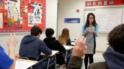 Quiz - Research Raises Questions over Making SAT and ACT Optional in College Admissions