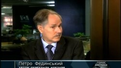 Переклад "Кобзаря" англійською зайняв 3 роки