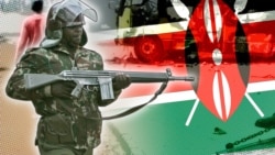 የኬንያ ፖሊስ መኮንኖች ኢትዮጵያ ድንበር አካባቢ ተገደሉ