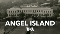 Angel Island