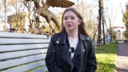 20-річна вдова здійснила мрію чоловіка й допомагає іншим військовим. Відео