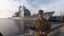 AQSh harbiylari iqlim haqida nima deydi?