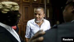 Nnamdi Kanu 