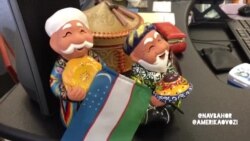 Mobil-salom: O’zbekistonda e’tiqod erkinligi