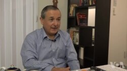 Vatandosh va zamon: Xusan Tursunov