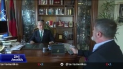 Berisha: Jo parti të re. Kuvendi ka të drejtë të shkarkojë Bashën