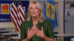 Jill Biden