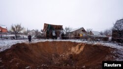 Бајден ќе биде домаќин на Зеленски во услови на ќор-сокак на Конгресот за помошта за Украина