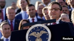 གྲོས་ཚོགས་འོག་མའི་སྤྱི་མཐུན་ཚོགས་པའི་ཚོགས་གཙོ་གསར་པ་མེག་ཇཱོན་སན