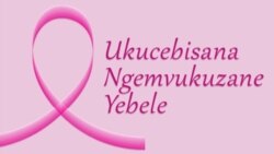 Ukucebisana Ngomkhuhlane Wemvukuzane