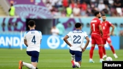 En Fotos | Qatar 2022, un Mundial cargado de polémicas