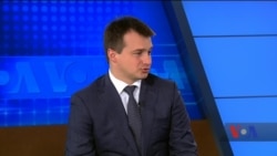 Народний депутат України Сергій Березенко розповів про корупцію в Україні, довіру до влади та співпрацю з Вашингтоном. Відео