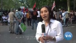 ဦးကျော်မိုးထွန်း ကုလ- မြန်မာကိုယ်စားပြု သက်တမ်းတိုးရေး တောင်းဆို