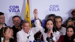 Expectativa en Venezuela a menos de un mes de la toma de posesión presidencial