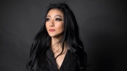 Desainer Indonesia Diana Putri untuk Diana Couture (dok: Diana Putri)