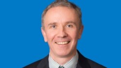 პოლ სტრონსკი