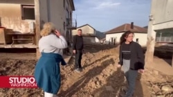 Život u Donjoj Jablanici: Strepnja od kiše, neizvjesnost zbog obnove